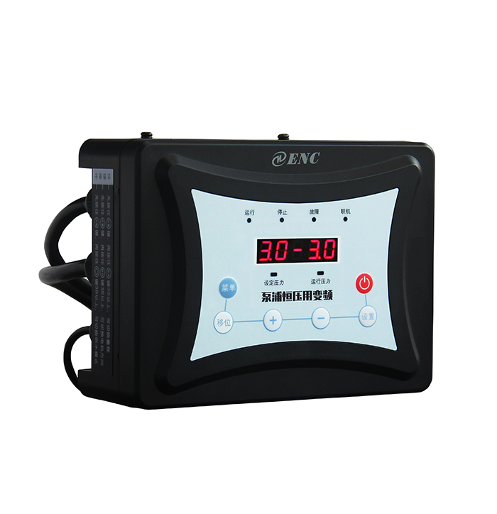 EDS310系列背负式水泵专用变频器