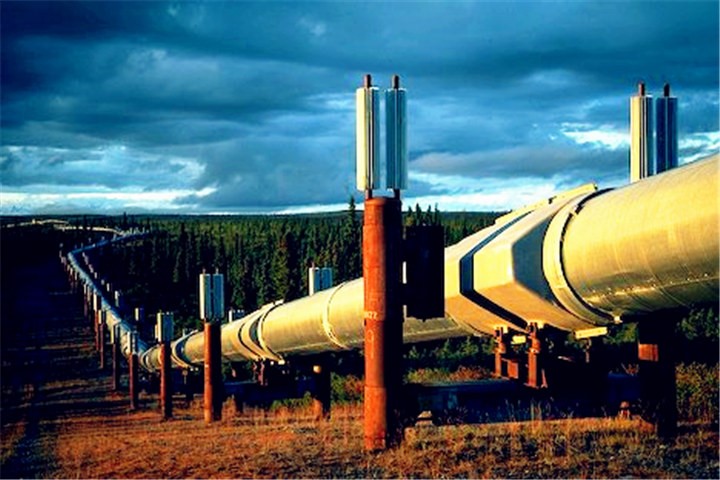 EN650C变频器在直驱式抽油机的应用