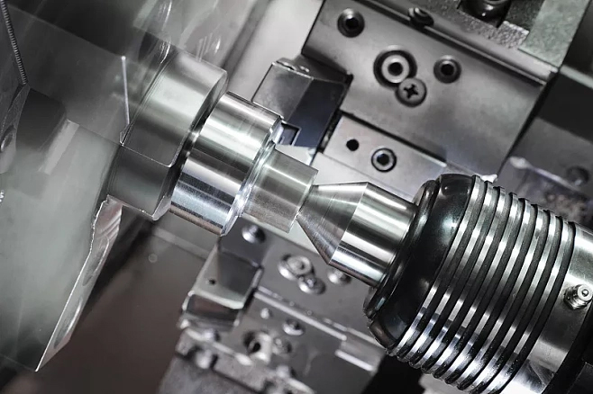 yp刮刮卡EN600系列变频器在数控机床上的应用