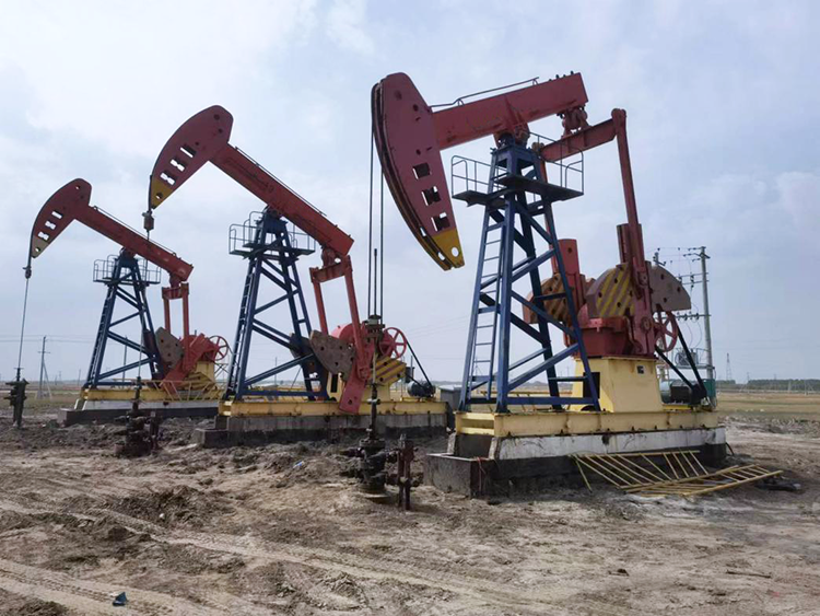 yp刮刮卡EN600MF在石油管道加热系统上的应用