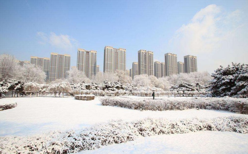 yp刮刮卡电气EN500在锅炉供暖的应用